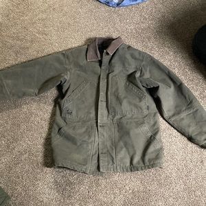COPY - Mens Sorel coat